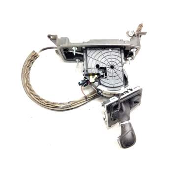 Recambio de palanca cambio para volkswagen passat b8 variant (3g5, cb5) 2.0 tdi referencia OEM IAM 3Q1713023AD  