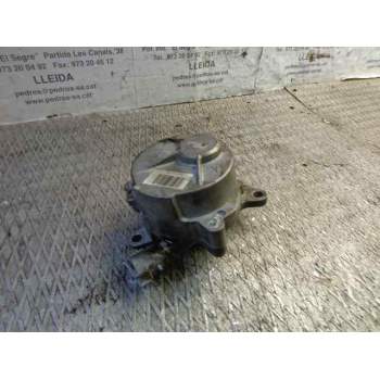 DEPRESOR FRENO / BOMBA VACIO 2B021209 BOSCH 