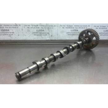 Recambio de arbol de levas para renault megane ii berlina 5p confort expression referencia OEM IAM   