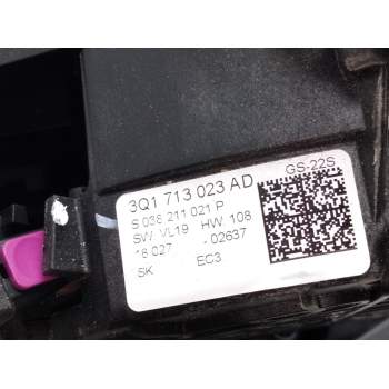 Recambio de palanca cambio para volkswagen passat b8 variant (3g5, cb5) 2.0 tdi referencia OEM IAM 3Q1713023AD  