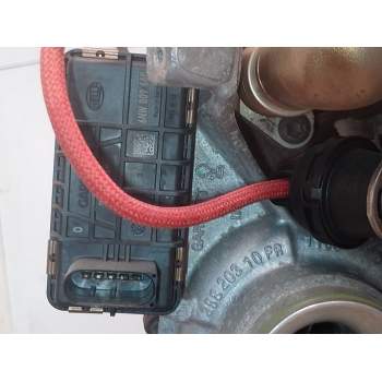 Recambio de motor completo para bmw 3 (e90) 320 d referencia OEM IAM N47D20C 11002157055 