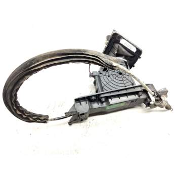 Recambio de palanca cambio para volkswagen passat b8 variant (3g5, cb5) 2.0 tdi referencia OEM IAM 3Q1713023AD  