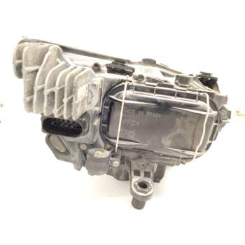 Recambio de faro izquierdo para seat leon (5f1) 2.0 cupra referencia OEM IAM 5F1941007  