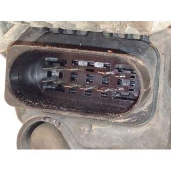 Recambio de faro izquierdo para seat leon (5f1) 2.0 cupra referencia OEM IAM 5F1941007  
