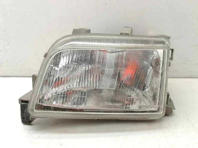 Recambio de faro izquierdo para renault clio i fase i+ii (b/c57) referencia OEM IAM 7701034146L  