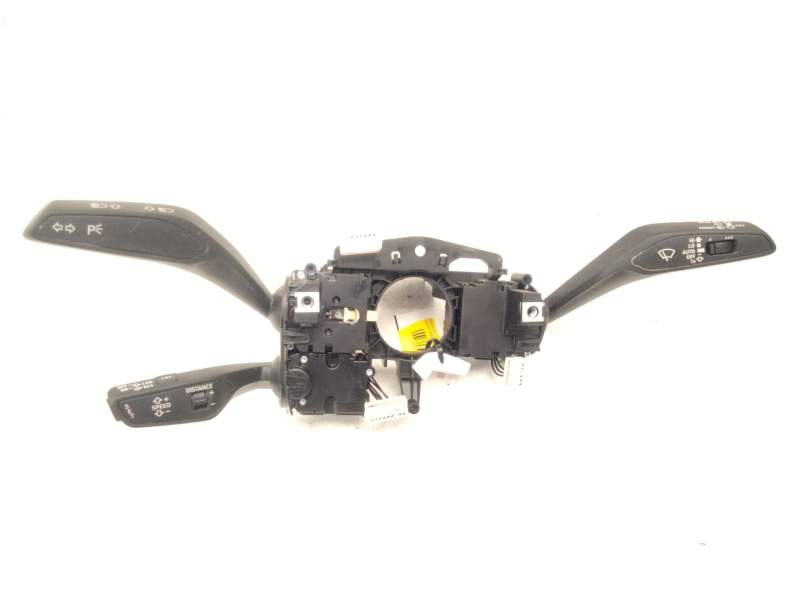 Recambio de mando multifuncion para audi q2 (gab, gag) 1.0 tfsi referencia OEM IAM 82A953521C  