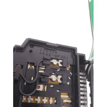 Recambio de mando limpia para mitsubishi grandis (na_w) 2.0 di-d (na8w) referencia OEM IAM 17D714  