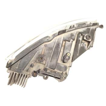 Recambio de faro izquierdo para seat leon (5f1) 2.0 cupra referencia OEM IAM 5F1941007  
