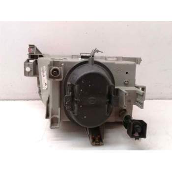 Recambio de faro izquierdo para renault clio i fase i+ii (b/c57) referencia OEM IAM 7701034146L  