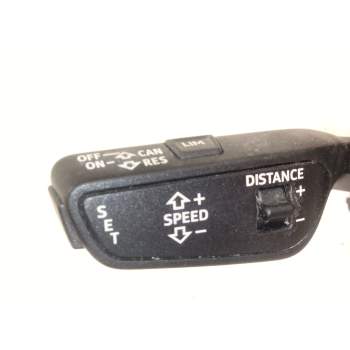 Recambio de mando multifuncion para audi q2 (gab, gag) 1.0 tfsi referencia OEM IAM 82A953521C  