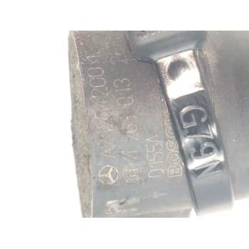Recambio de sensor para mercedes-benz clase m (w166) referencia OEM IAM A212540018  