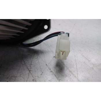 Recambio de motor calefaccion para nissan terrano/terrano.ii (r20) referencia OEM IAM 4872530350  