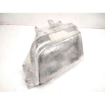 Recambio de faro izquierdo para renault clio i fase i+ii (b/c57) referencia OEM IAM 7701034146L  