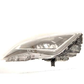 Recambio de faro izquierdo para seat leon (5f1) 2.0 cupra referencia OEM IAM 5F1941007  
