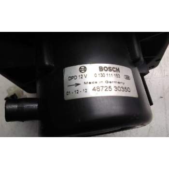 Recambio de motor calefaccion para nissan terrano/terrano.ii (r20) referencia OEM IAM 4872530350  