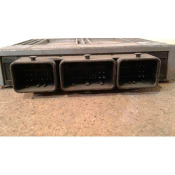Recambio de centralita motor uce para peugeot 206 berlina x-line referencia OEM IAM 9644625680 9652202780 4163294575