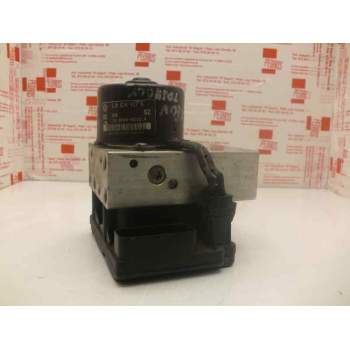 Recambio de centralita abs para seat leon (1m1) 1.9 tdi referencia OEM IAM 1J0907379R  43371