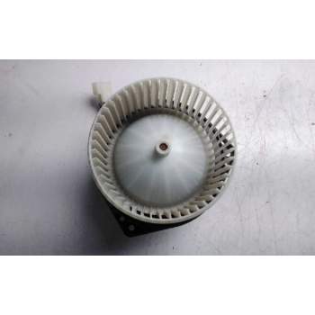 Recambio de motor calefaccion para nissan terrano/terrano.ii (r20) referencia OEM IAM 4872530350  