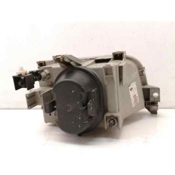 Recambio de faro izquierdo para renault clio i fase i+ii (b/c57) referencia OEM IAM 7701034146L  