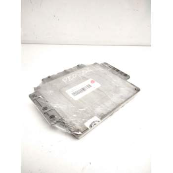 Recambio de centralita motor uce para peugeot 206 berlina x-line referencia OEM IAM 9644625680 9652202780 4163294575