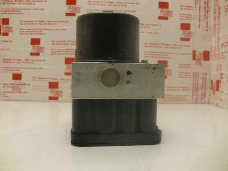 Recambio de centralita abs para seat leon (1m1) 1.9 tdi referencia OEM IAM 1C907379KCTA  43371