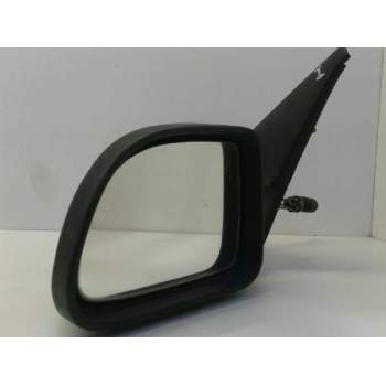 RETROVISOR IZQUIERDO 