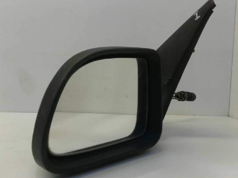 Recambio de retrovisor izquierdo para renault clio i fase i+ii (b/c57) referencia OEM IAM   
