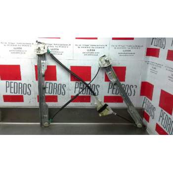 ELEVALUNAS DELANTERO DERECHO 9222J5 