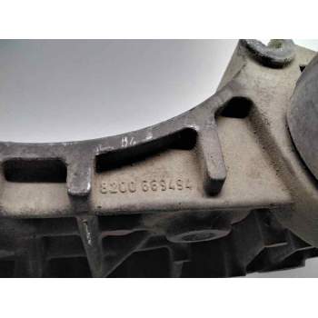 Recambio de soporte alternador para renault megane ii berlina 5p confort expression referencia OEM IAM 8200669494  