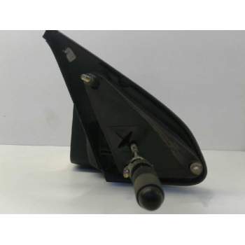 Recambio de retrovisor izquierdo para renault clio i fase i+ii (b/c57) referencia OEM IAM   