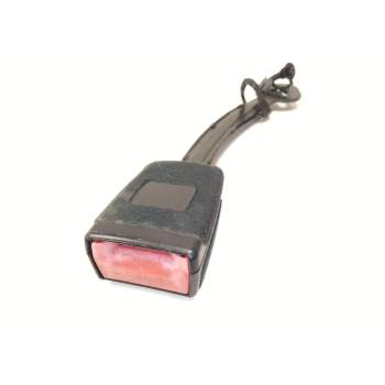 Recambio de enganche delantero derecho para seat leon (5f1) 2.0 cupra referencia OEM IAM 5F0857756  