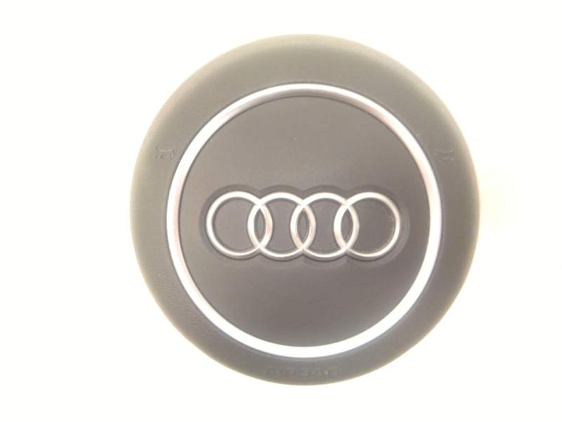 Recambio de airbag delantero izquierdo para audi q2 (gab, gag) 1.0 tfsi referencia OEM IAM 81A880201P  