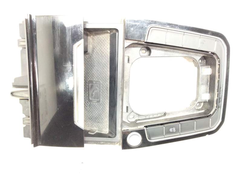 Recambio de mando multifuncion para volkswagen passat b8 variant (3g5, cb5) 2.0 tdi referencia OEM IAM   