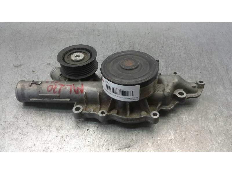 Recambio de bomba agua para mercedes-benz clase m (w163) 270 cdi (163.113) referencia OEM IAM IK2934720S  