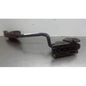 Recambio de potenciometro pedal para alfa romeo 156 1.9 jtd cat referencia OEM IAM 0280752231506  
