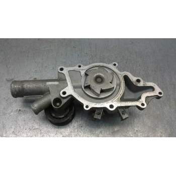 Recambio de bomba agua para mercedes-benz clase m (w163) 270 cdi (163.113) referencia OEM IAM IK2934720S  