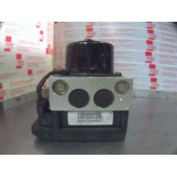Recambio de centralita abs para seat leon (1m1) 1.9 tdi referencia OEM IAM 1J0907379P  43371