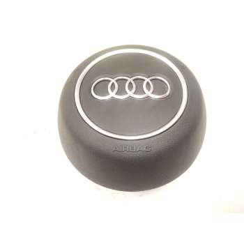 Recambio de airbag delantero izquierdo para audi q2 (gab, gag) 1.0 tfsi referencia OEM IAM 81A880201P  