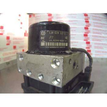 Recambio de centralita abs para seat leon (1m1) 1.9 tdi referencia OEM IAM 1J0907379P  43371