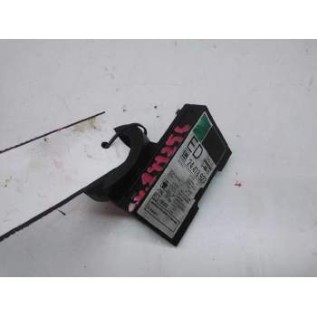 Recambio de centralita inmovilizador para opel astra g caravan club referencia OEM IAM 24418927  