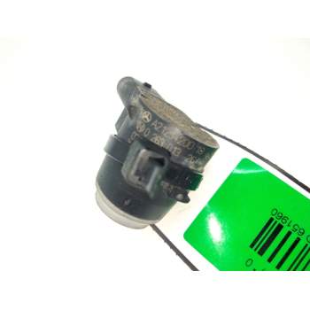 Recambio de sensor para mercedes-benz clase m (w166) referencia OEM IAM A2125420018  