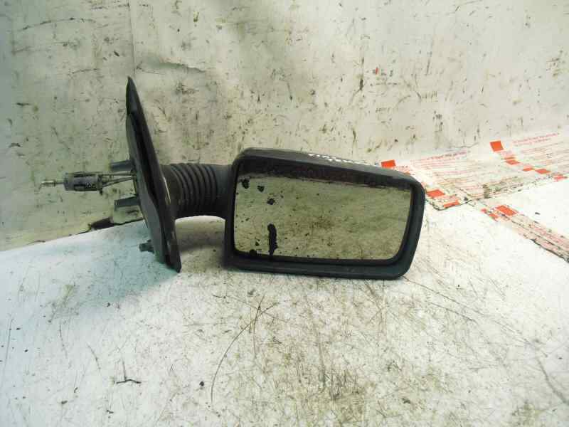 Recambio de retrovisor derecho para fiat tempra berlina (159) 1.9 d / s (i) referencia OEM IAM   