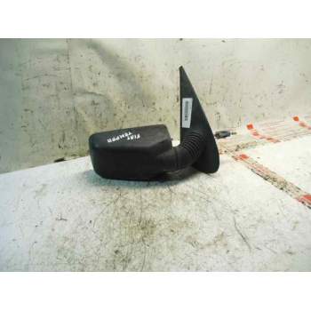Recambio de retrovisor derecho para fiat tempra berlina (159) 1.9 d / s (i) referencia OEM IAM   