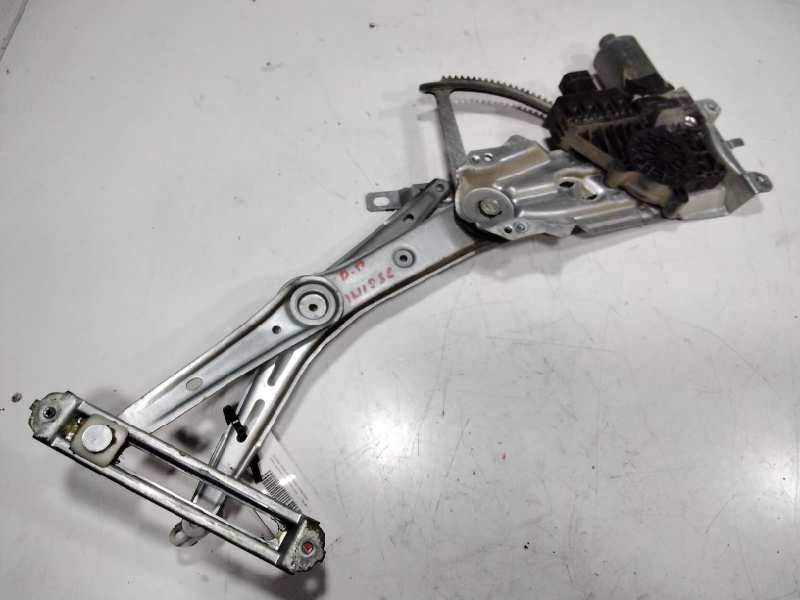Recambio de elevalunas delantero derecho para opel astra g caravan club referencia OEM IAM   