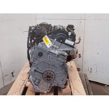 Recambio de motor completo para bmw x5 (f15, f85) sdrive 25 d referencia OEM IAM N57D30A  