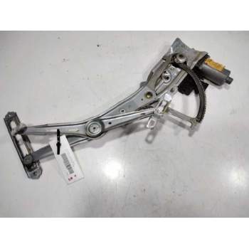 Recambio de elevalunas delantero derecho para opel astra g caravan club referencia OEM IAM   