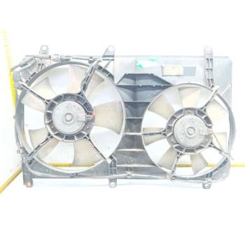 ELECTROVENTILADOR 