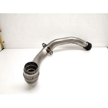 Recambio de tubo para renault scénic ii (jm0/1_) 2.0 dci (jm1k) referencia OEM IAM 658947  