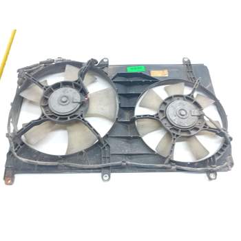 Recambio de electroventilador para mitsubishi grandis (na_w) 2.0 di-d (na8w) referencia OEM IAM   