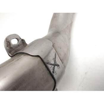 Recambio de tubo para renault scénic ii (jm0/1_) 2.0 dci (jm1k) referencia OEM IAM 658947  
